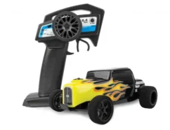 Team Associated Qualfier Series HR28 1/28 Hot Rod RC RTR