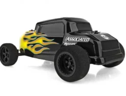 Team Associated Qualfier Series HR28 1/28 Hot Rod RC RTR