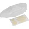 TEAM ASSOCIATED RC10B7 BODYSHELL CLEAR – AS92422