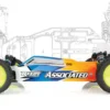 TEAM ASSOCIATED RC10B6.3D TEAM KIT