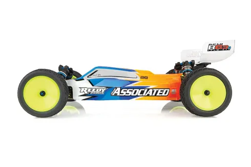 TEAM ASSOCIATED RC10B6.3D TEAM KIT
