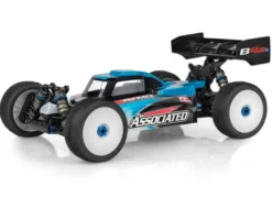 Team Associated RC8B4.2e Team Kit 1/8 Buggy