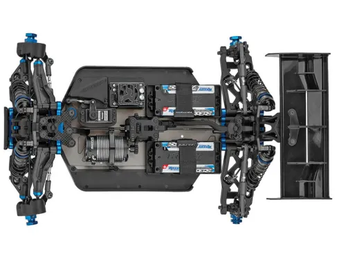 Team Associated RC8B4.2e Team Kit 1/8 Buggy
