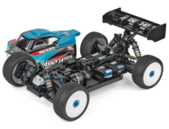 Team Associated RC8B4.2e Team Kit 1/8 Buggy