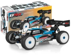 Team Associated RC8B4.2e Team Kit 1/8 Buggy