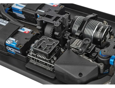 Team Associated RC8B4.2e Team Kit 1/8 Buggy