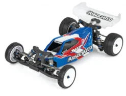 Team Associated RC10B7.1 Team Kit