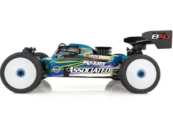 Team Associated RC8B4.1 Team Kit 1/8 Nitro Buggy (Versie 2024)