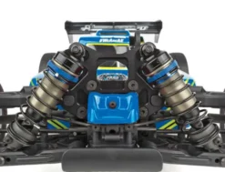 Team Associated RC8B4.1 Team Kit 1/8 Nitro Buggy (Versie 2024)