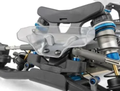 Team Associated RC10B7 Team Kit (Versie 2024)