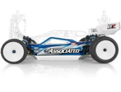 Team Associated RC10B7 Team Kit (Versie 2024)