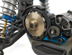 Team Associated RC10B7 Team Kit (Versie 2024)