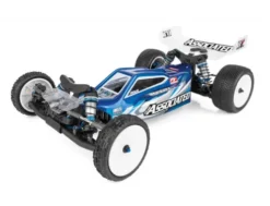 Team Associated RC10B7 Team Kit (Versie 2024)