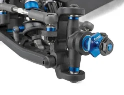 Team Associated RC10B7 Team Kit (Versie 2024)