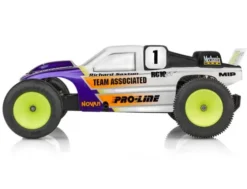 Team Associated RC10GT Richard Saxton Edition Truck 1/10 Nitro RC Kit