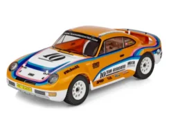 Team Associated RC10 4×4 Rally 1/10 Rally RC Kit