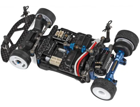 Team Associated RC28R Team Kit