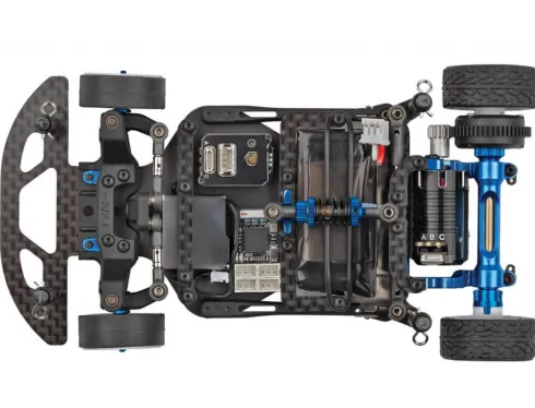 Team Associated RC28R Team Kit
