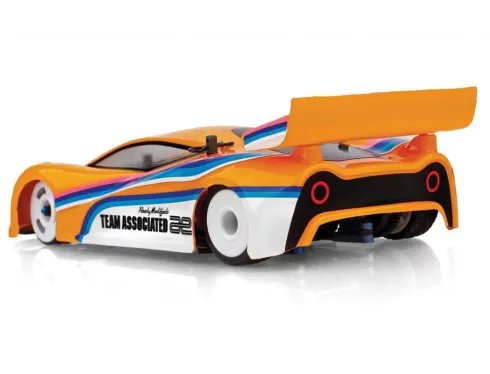 Team Associated RC28R Team Kit