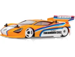 Team Associated RC28R Team Kit