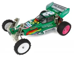 Team Associated RC10 ’89 Stealth Car Masami Edition