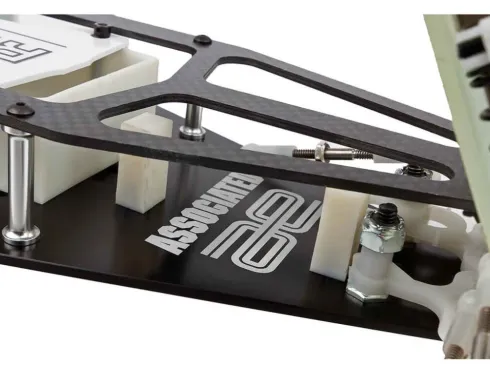 Team Associated RC10 ’89 Stealth Car Masami Edition