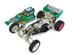 Team Associated RC10 ’89 Stealth Car Masami Edition