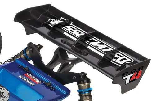 Team Associated RC8T4 Team Kit 1/8 Nitro Truggy