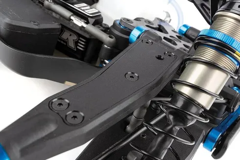 Team Associated RC8T4 Team Kit 1/8 Nitro Truggy