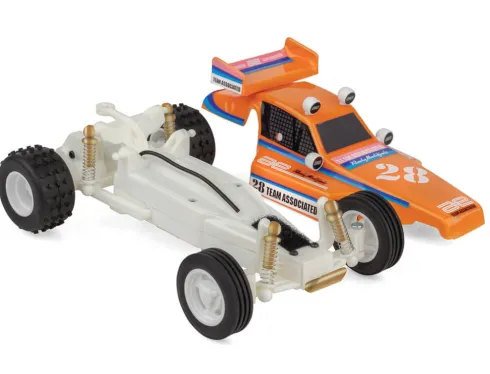 Team Associated RC28 ZOOM