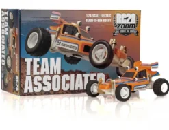 Team Associated RC28 ZOOM