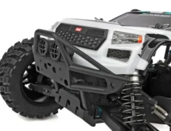 Team Associated Rival MT8 Teal RTR Truck Brusless 4-6S Rated