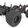 Team Associated Rival MT10 V2 Truck Brushless RTR (zonder accu en lader)