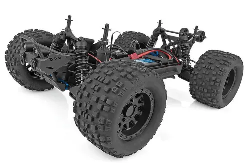 Team Associated Rival MT10 V2 Truck Brushless RTR (zonder accu en lader)