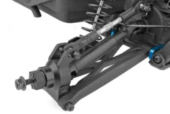 Team Associated Rival MT10 V2 Truck Brushless RTR (zonder accu en lader)