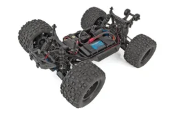 Team Associated Rival MT10 V2 Truck Brushless RTR (zonder accu en lader)