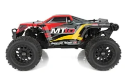 Team Associated Rival MT10 V2 Truck Brushless RTR (zonder accu en lader)