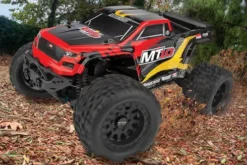 Team Associated Rival MT10 V2 Truck Brushless RTR (zonder accu en lader)