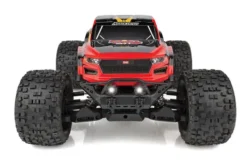 Team Associated Rival MT10 V2 Truck Brushless RTR (zonder accu en lader)