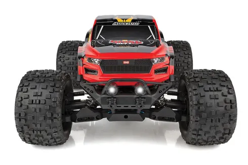 Team Associated Rival MT10 V2 Truck Brushless RTR (zonder accu en lader)