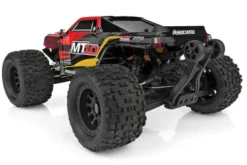 Team Associated Rival MT10 V2 Truck Brushless RTR (zonder accu en lader)