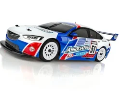 Team Associated ST550 Super Touring Apex 2 4WD RTR