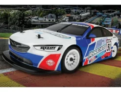 Team Associated ST550 Super Touring Apex 2 4WD RTR