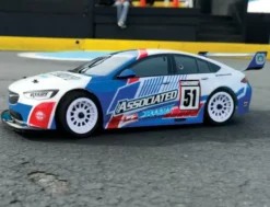 Team Associated ST550 Super Touring Apex 2 4WD RTR