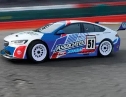 Team Associated ST550 Super Touring Apex 2 4WD RTR