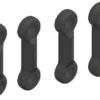 Team Corally Anti-Roll Bar Ball Cups – Composite – 4 pcs – C-00180-089