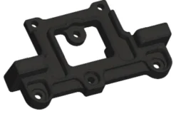 Team Corally Arm Holder – Steering Deck – Composite – 1 pc – C-00180-017