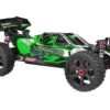 Team Corally Asuga XLR 6S Brushless Buggy RTR Groen