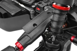 Team Corally Asuga XLR 6S Brushless Buggy RTR Groen