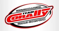 Team Corally – Ball Bearing – Abec 3 – 6x10x3 – 2 pcs – C-3611-3-06-10-03